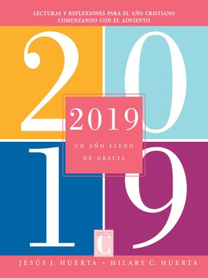 cover image of 2019